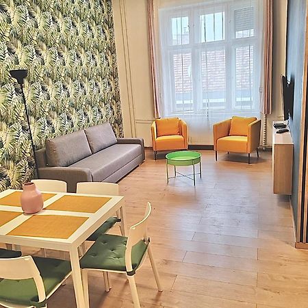 Home R1274 #Freeparking Budapest Exterior foto