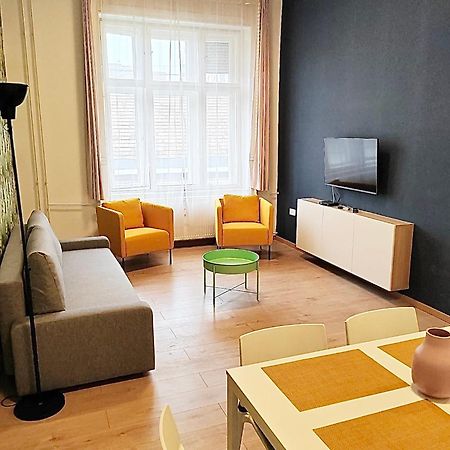 Home R1274 #Freeparking Budapest Exterior foto