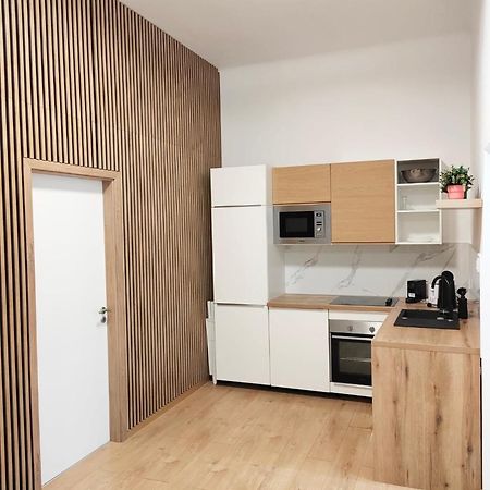 Home R1274 #Freeparking Budapest Exterior foto
