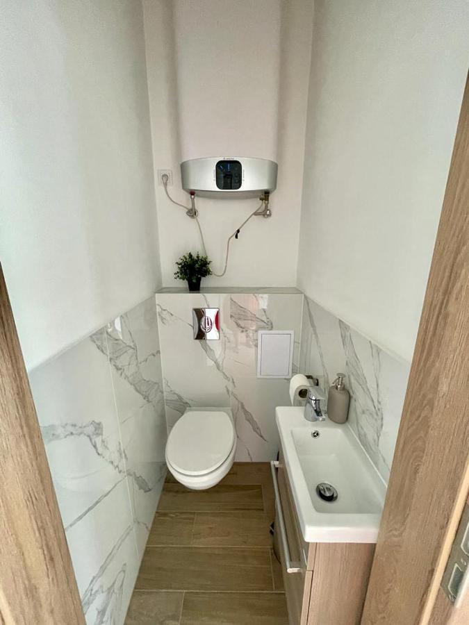 Home R1274 #Freeparking Budapest Exterior foto