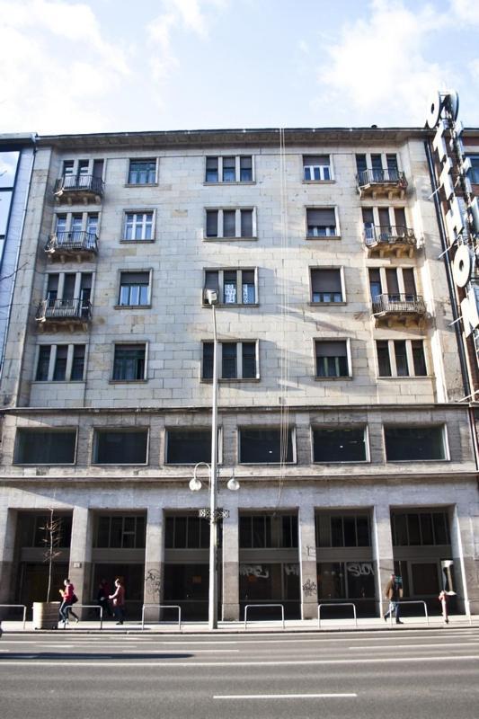 Home R1274 #Freeparking Budapest Exterior foto