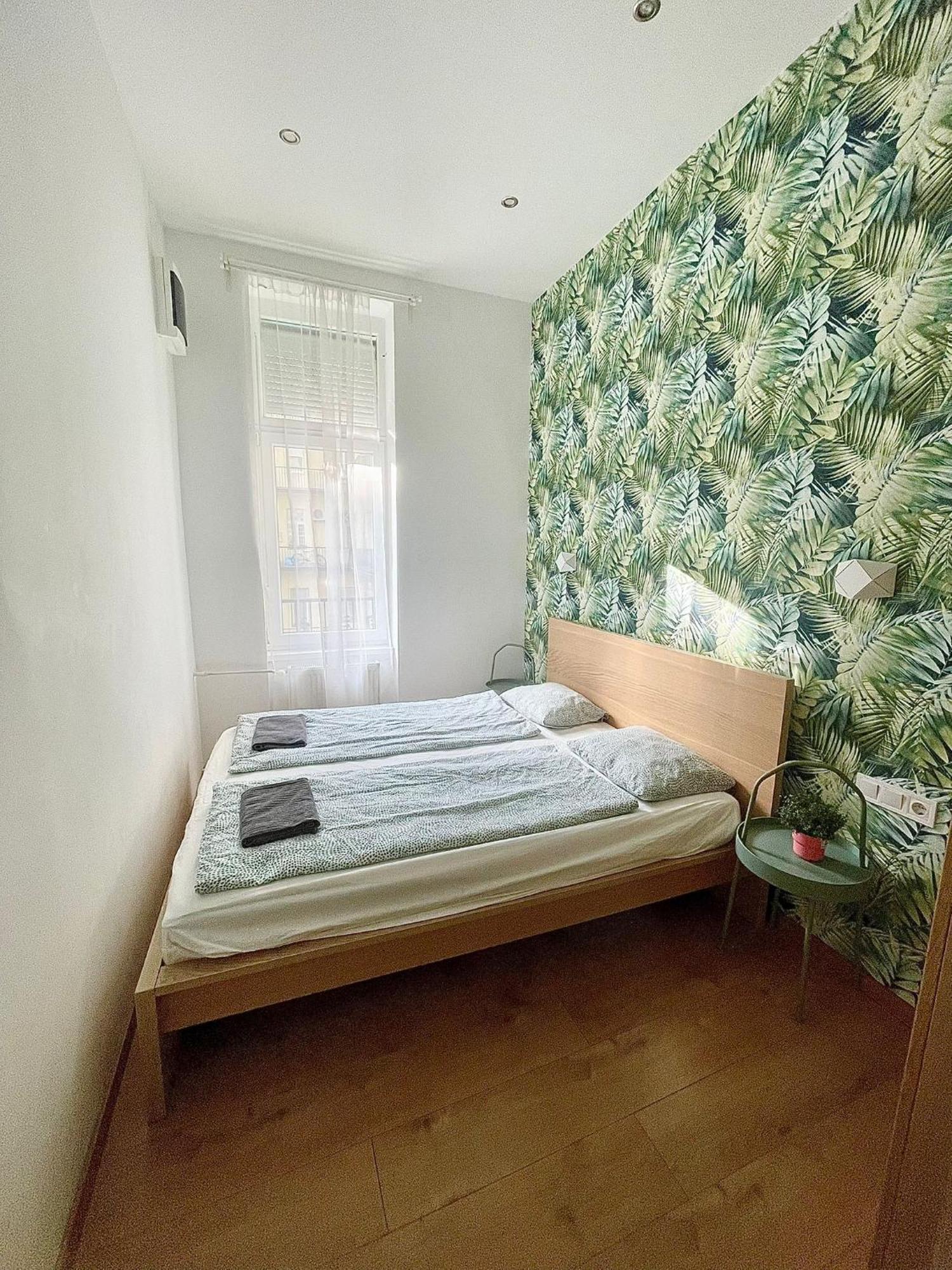 Home R1274 #Freeparking Budapest Exterior foto
