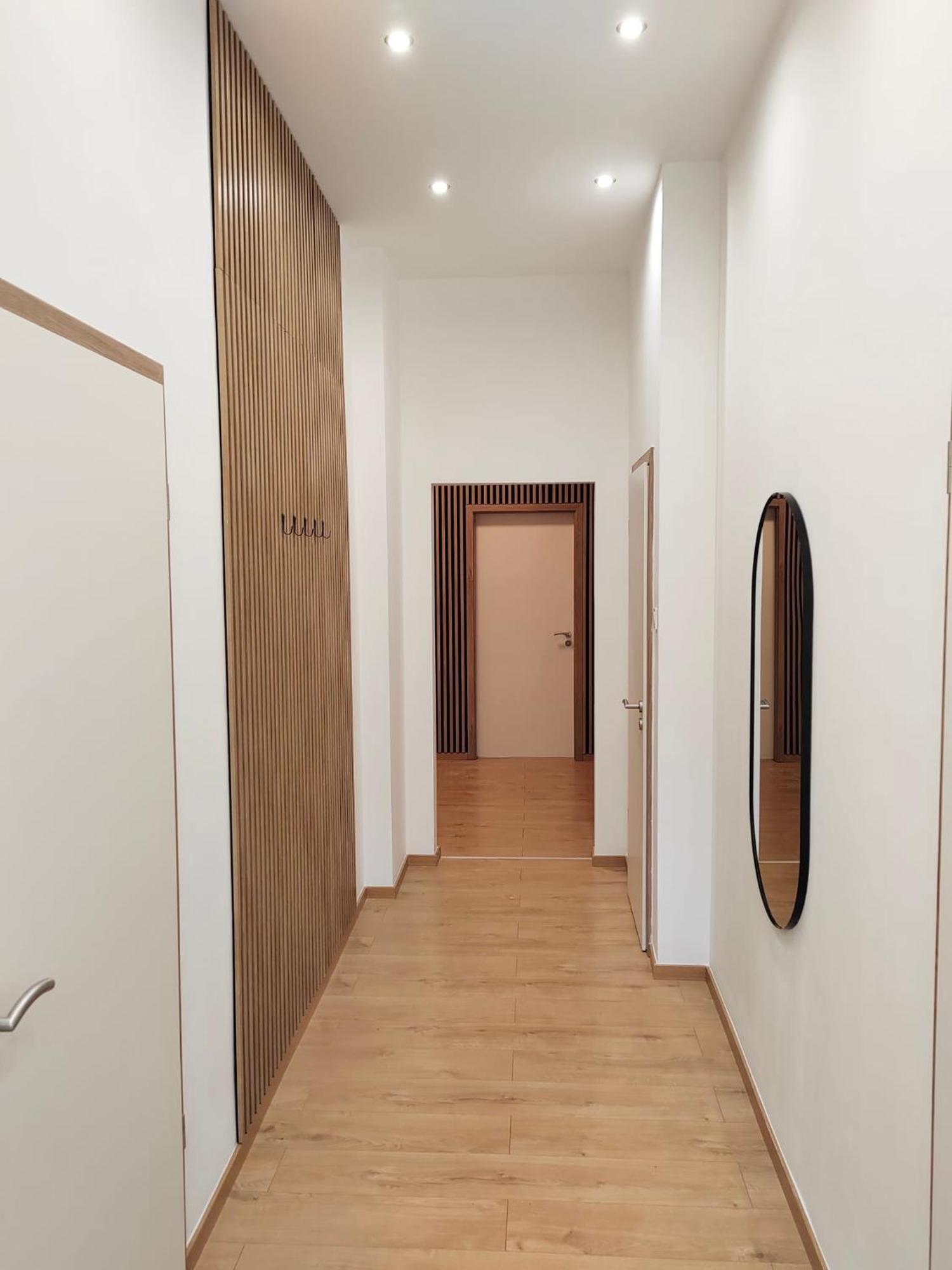 Home R1274 #Freeparking Budapest Exterior foto