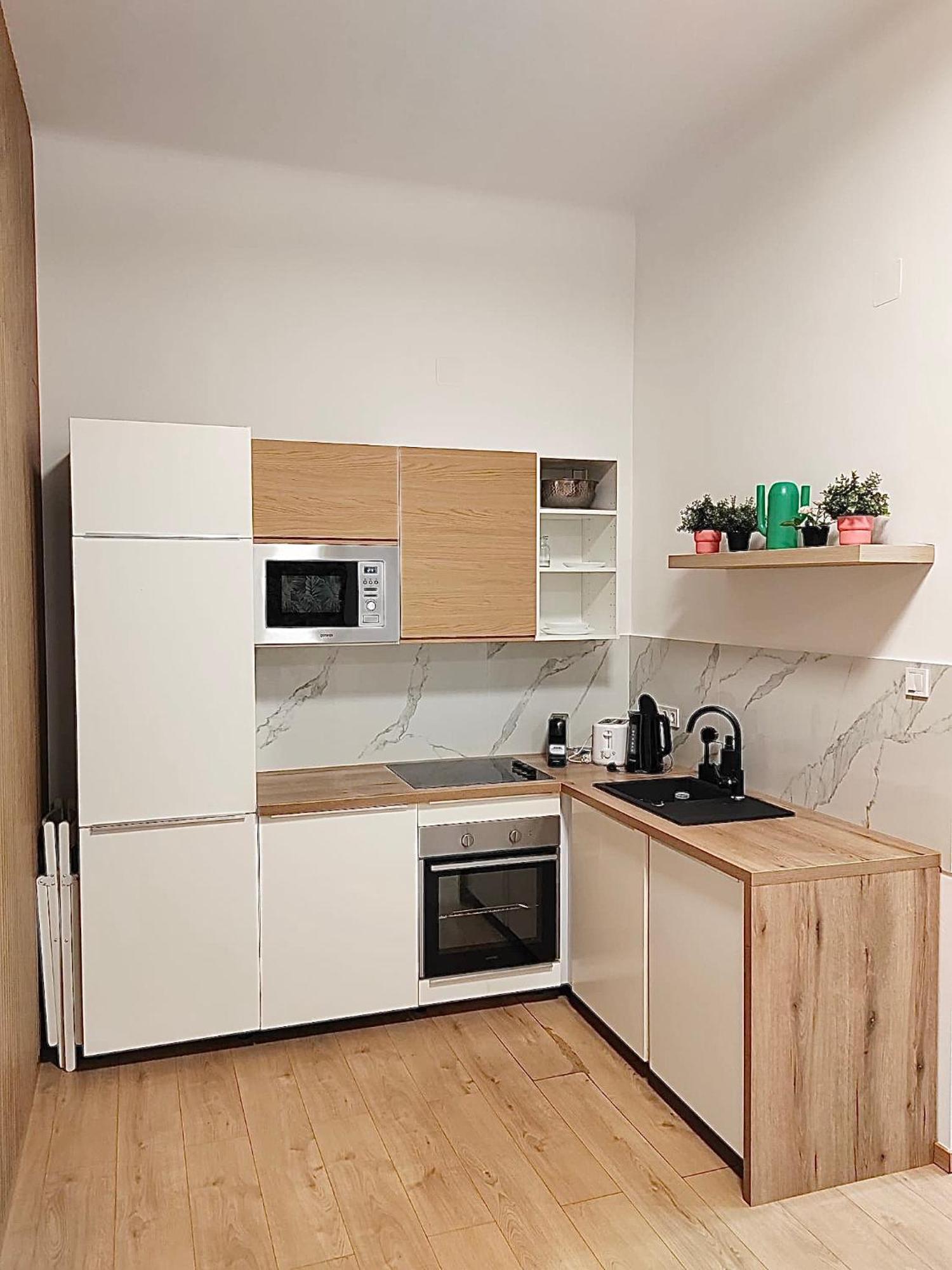 Home R1274 #Freeparking Budapest Exterior foto